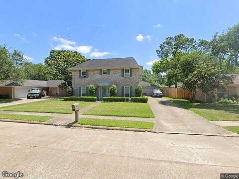 Hickory Knoll, HOUSTON, TX 77059