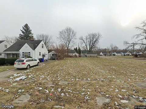 Eastburn, DETROIT, MI 48205