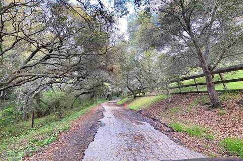 Hall Ranch, SANTA CRUZ, CA 95065