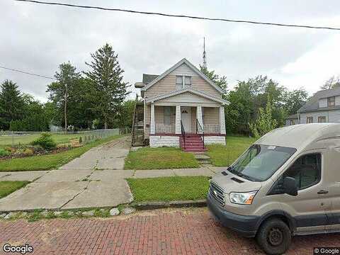 Avondale, TOLEDO, OH 43607