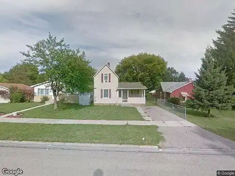 Hermon, ZION, IL 60099