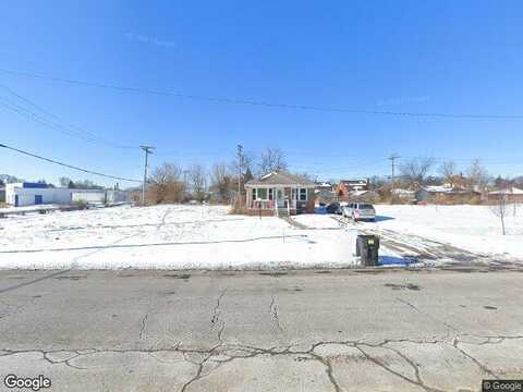 Hoover, DETROIT, MI 48205