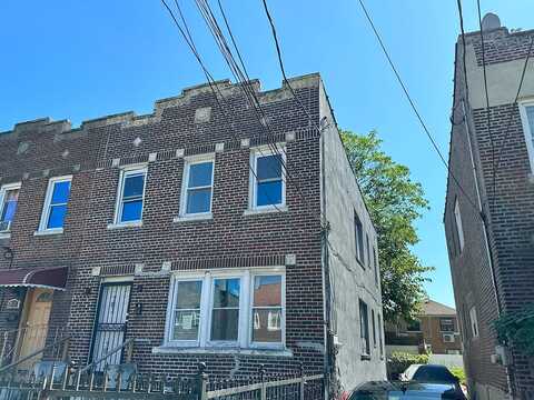 106Th, JAMAICA, NY 11433