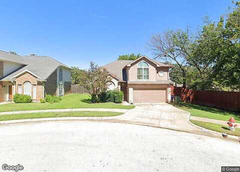 Hunters Ridge, GRAPEVINE, TX 76051