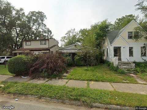 Fleming, DETROIT, MI 48234