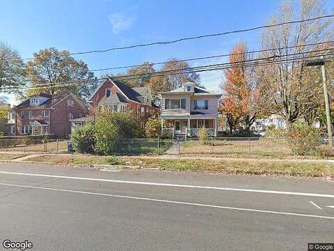 Blue Hills, HARTFORD, CT 06112