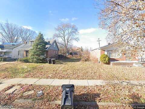 Lamont, DETROIT, MI 48234