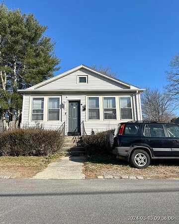 Homestead, ACUSHNET, MA 02743