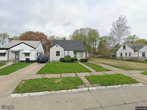 Bradford, DETROIT, MI 48205