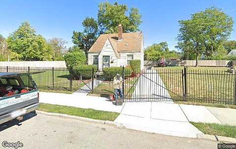 Runyon, DETROIT, MI 48234