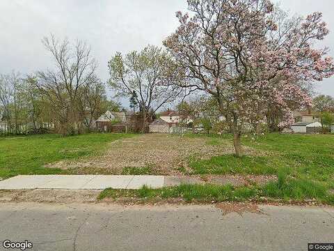 Runyon, DETROIT, MI 48234