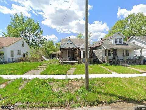 Carrie, DETROIT, MI 48234
