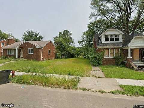 Stotter, DETROIT, MI 48234