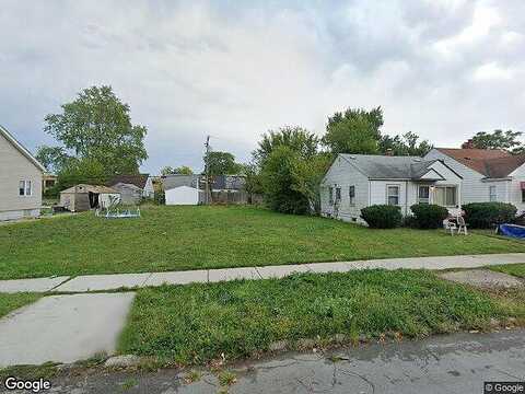 Helen, DETROIT, MI 48234