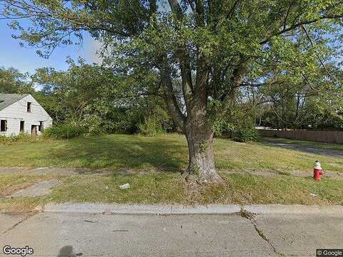 Bradford, DETROIT, MI 48205