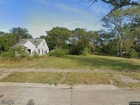 Bradford, DETROIT, MI 48205
