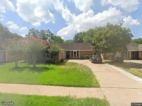 Highland Knolls, KATY, TX 77450