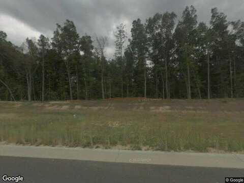 Owls Nest, MC LEANSVILLE, NC 27301