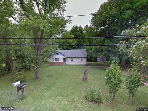 Newtowne Neck, LEONARDTOWN, MD 20650