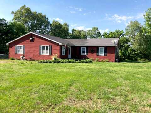 Burden, BEAVER DAM, KY 42320