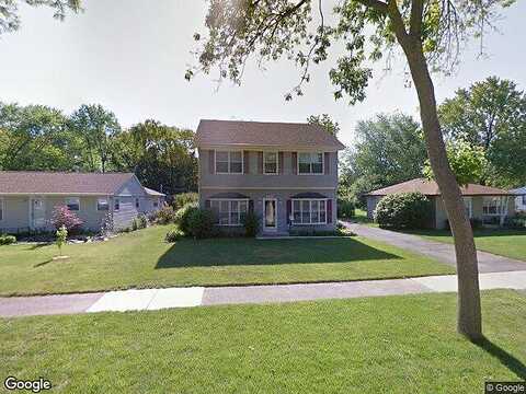 Dove, ROLLING MEADOWS, IL 60008