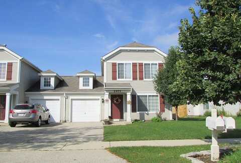 Summerwind, MONTGOMERY, IL 60538