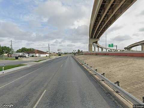 Expressway 77/83, SAN BENITO, TX 78586