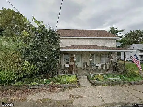 Pine, ERIE, PA 16504