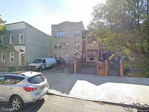 Chauncey, BROOKLYN, NY 11233