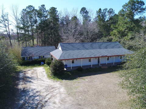 Wayside, CONWAY, SC 29527