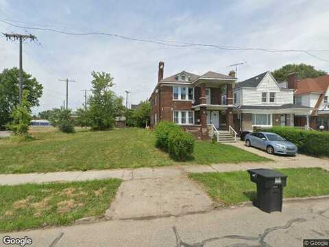 Burlingame, DETROIT, MI 48206