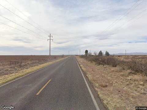 Ac N Central Highway -, Mc Neal, AZ 85617