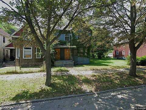 Townsend, DETROIT, MI 48214