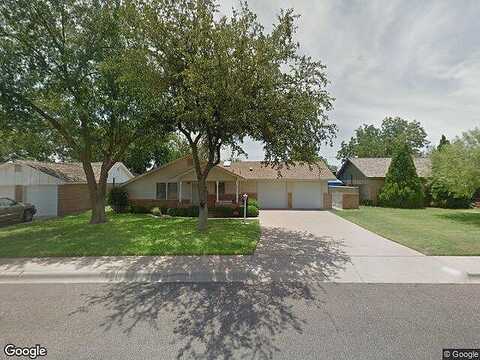 Everglade, ODESSA, TX 79762