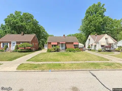 224Th, CLEVELAND, OH 44126