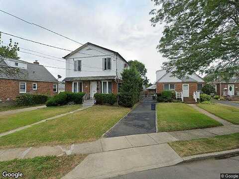 Sapir, VALLEY STREAM, NY 11580