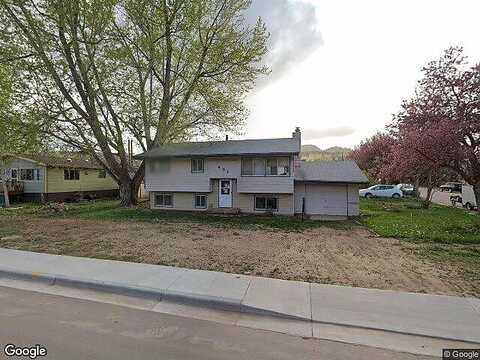 2Nd, LYONS, CO 80540