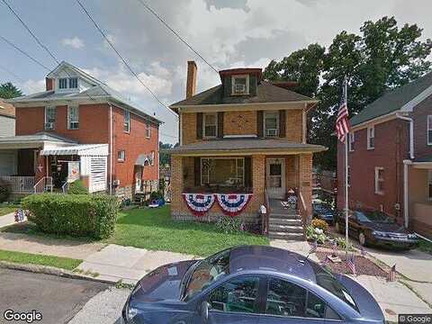 Cloverlea, PITTSBURGH, PA 15227