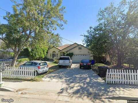 3Rd, SAN BERNARDINO, CA 92407