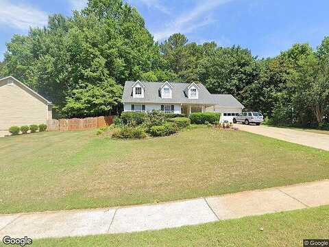 Rose Creek, WOODSTOCK, GA 30189