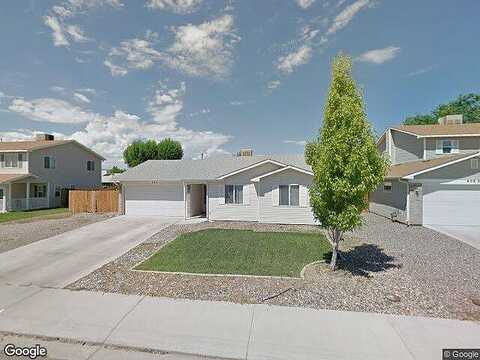 Ridge, GRAND JUNCTION, CO 81504