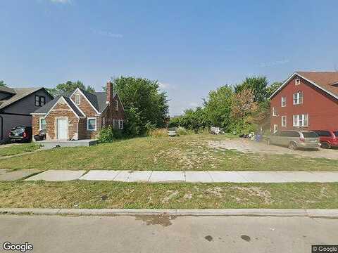 Wayburn, DETROIT, MI 48224