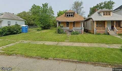 Larchmont, DETROIT, MI 48204