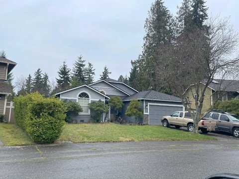 148Th, EVERETT, WA 98208