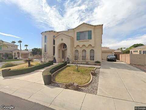 Leslie, LITCHFIELD PARK, AZ 85340