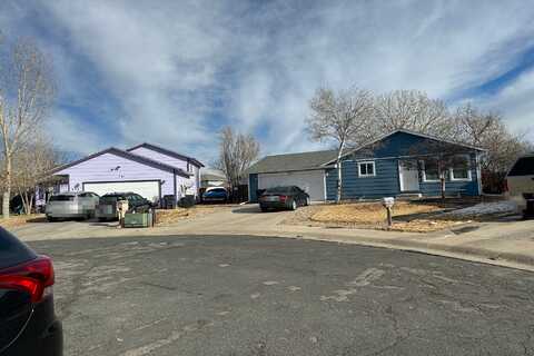 23Rd Street, GREELEY, CO 80631