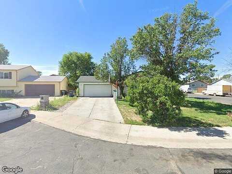 23Rd Street, GREELEY, CO 80631