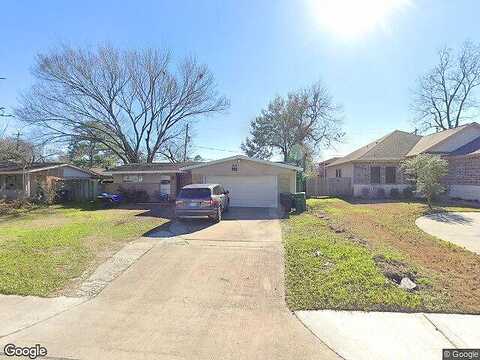 Edgebrook, HOUSTON, TX 77034