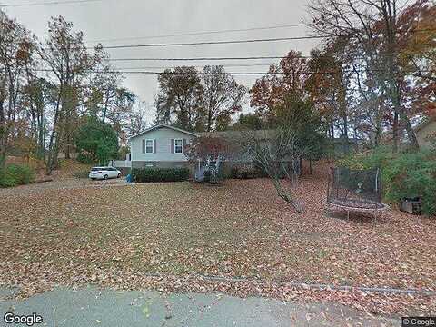 Montgomery, HIXSON, TN 37343