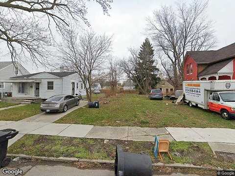 Saint Marys, DETROIT, MI 48228